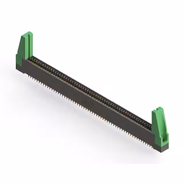 395-120-556-288 EDAC Inc.  Edgeboard Connectors